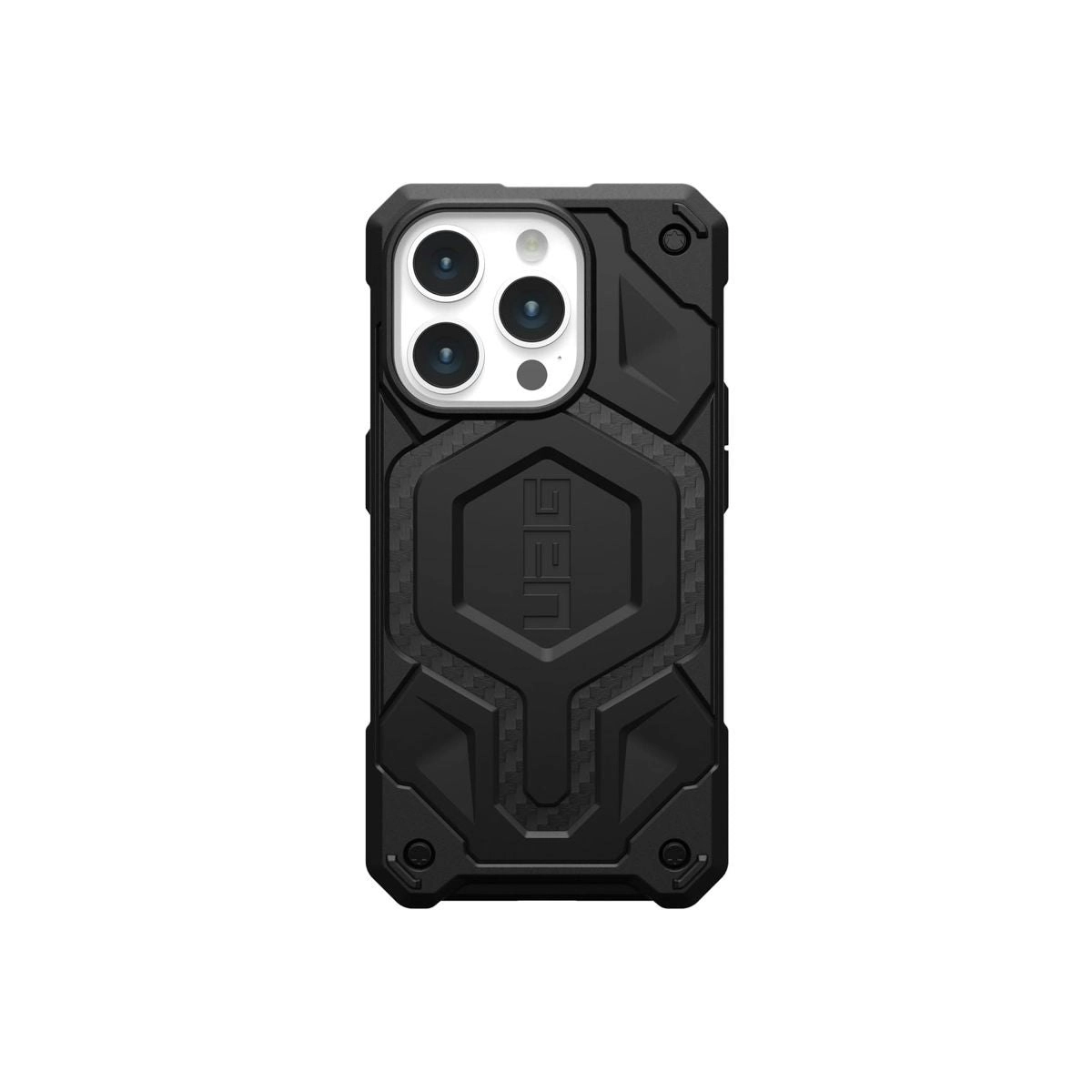 UAG Monarch Pro Magsafe Phone Case for iPhone 15 Pro