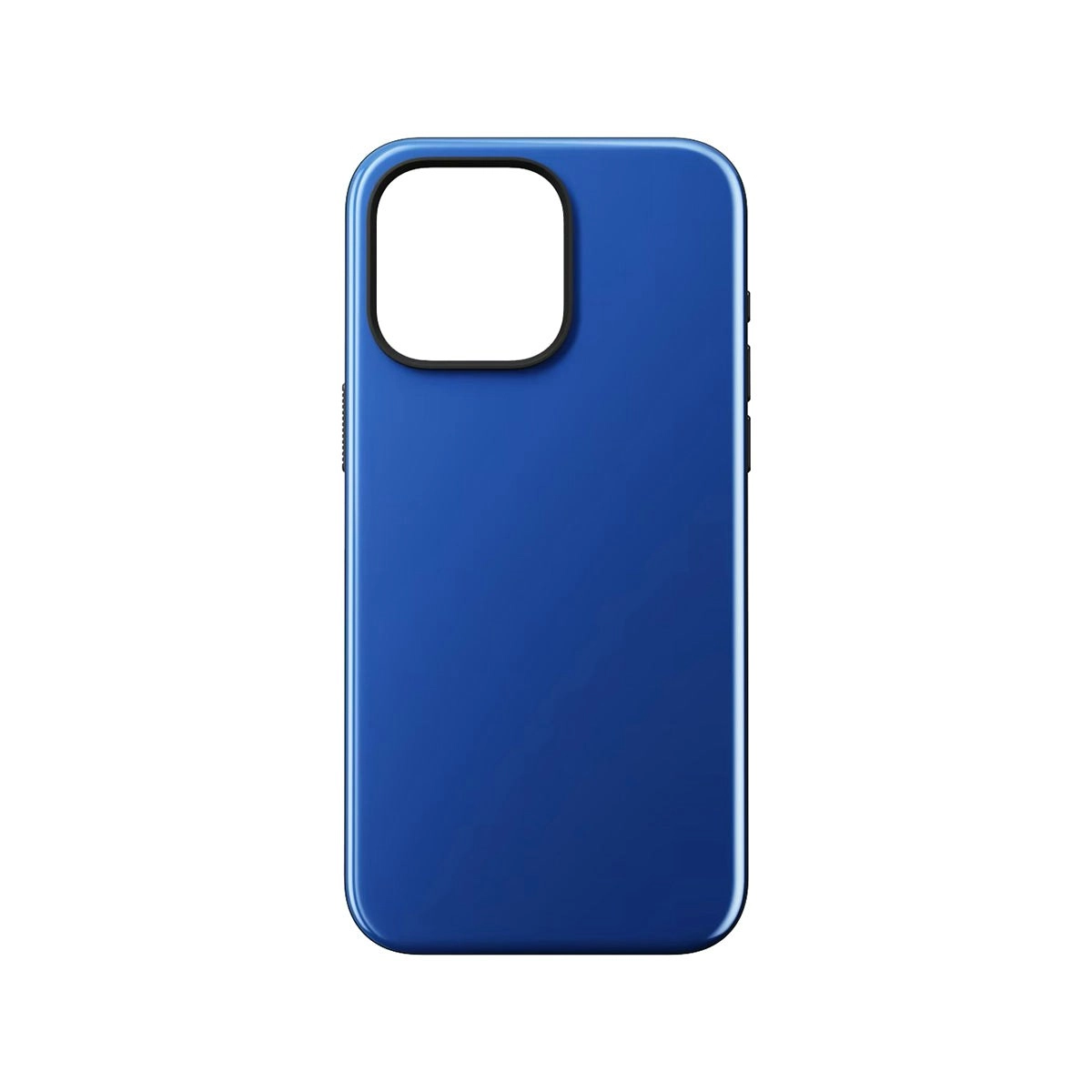 Nomad Sport Case for iPhone 15 Pro Max - Super Blue