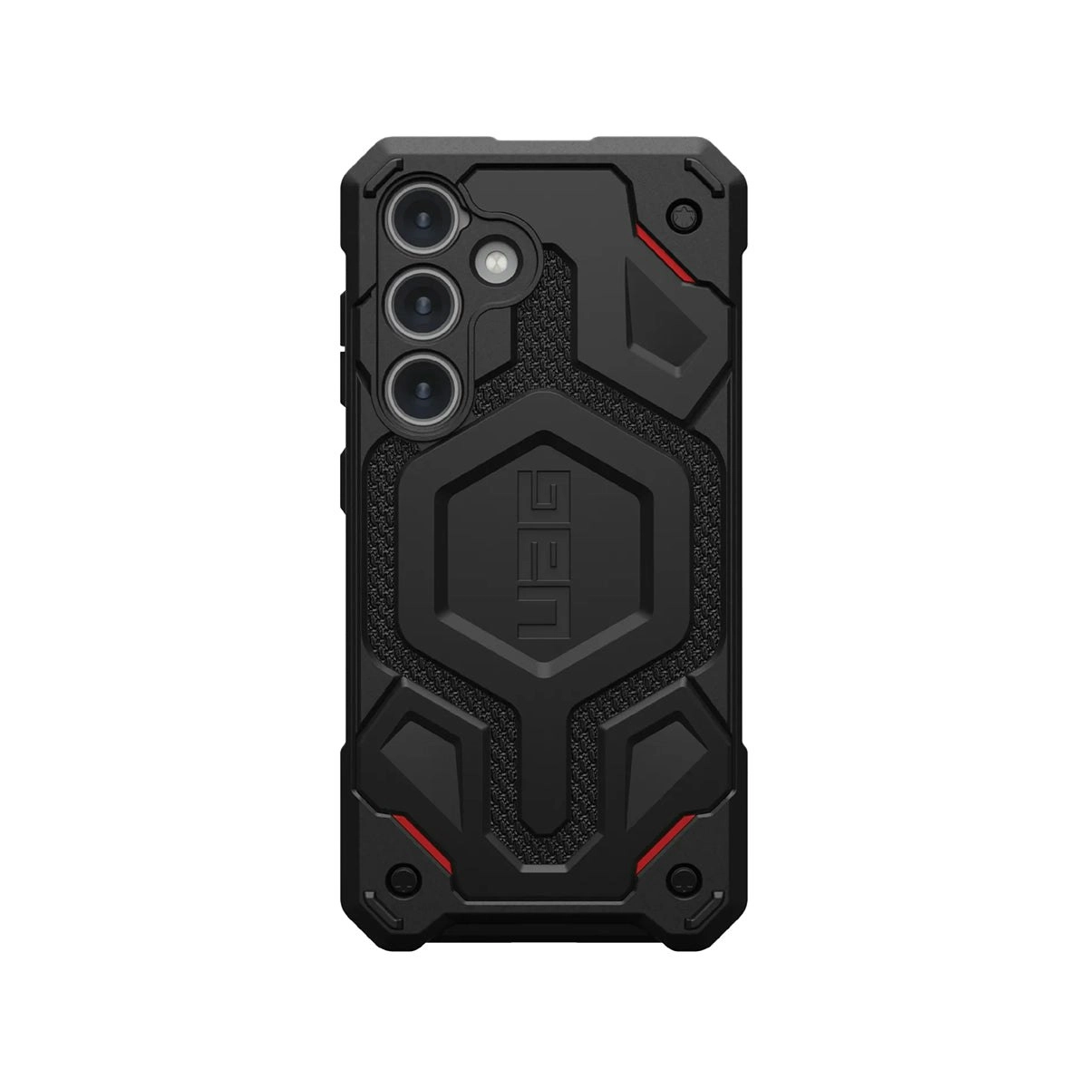 UAG Monarch Pro Kevlar Phone Case for Samsung Galaxy S24