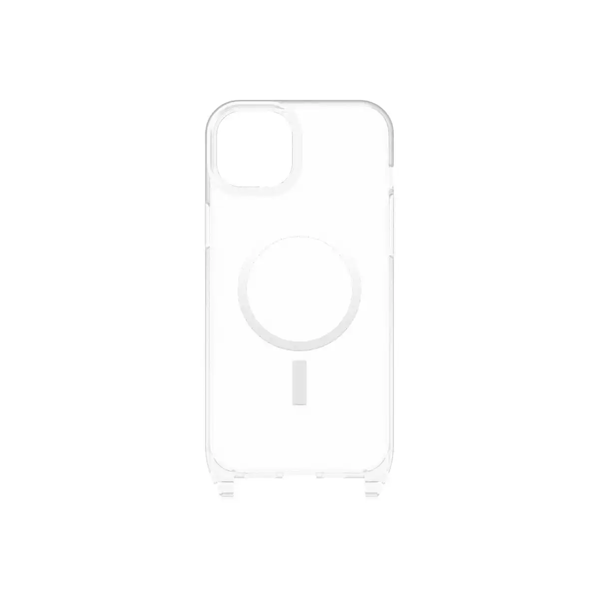 Otterbox React Series Necklace for MagSafe for iPhone 15 Plus
