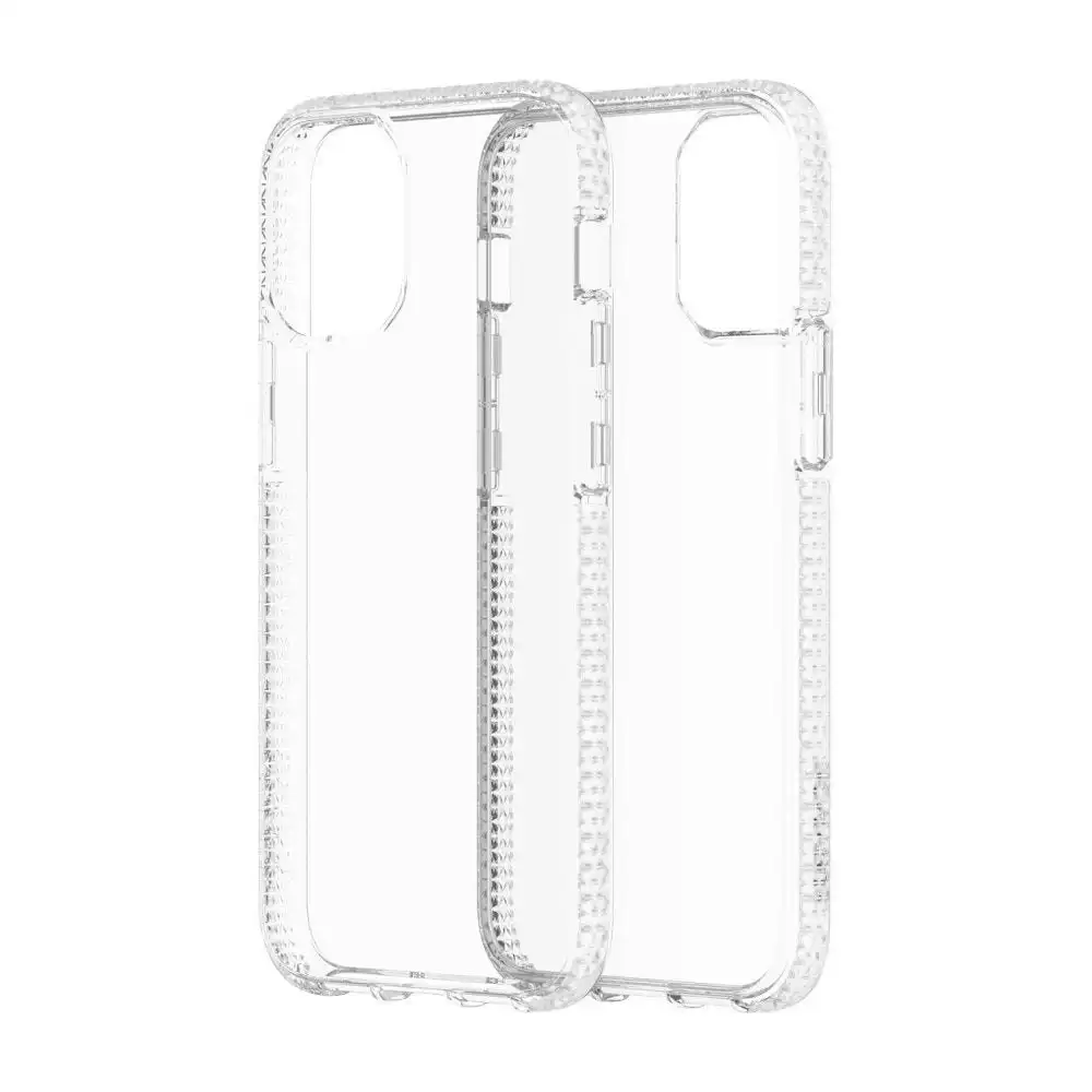 Survivor Clear for iPhone 12 mini