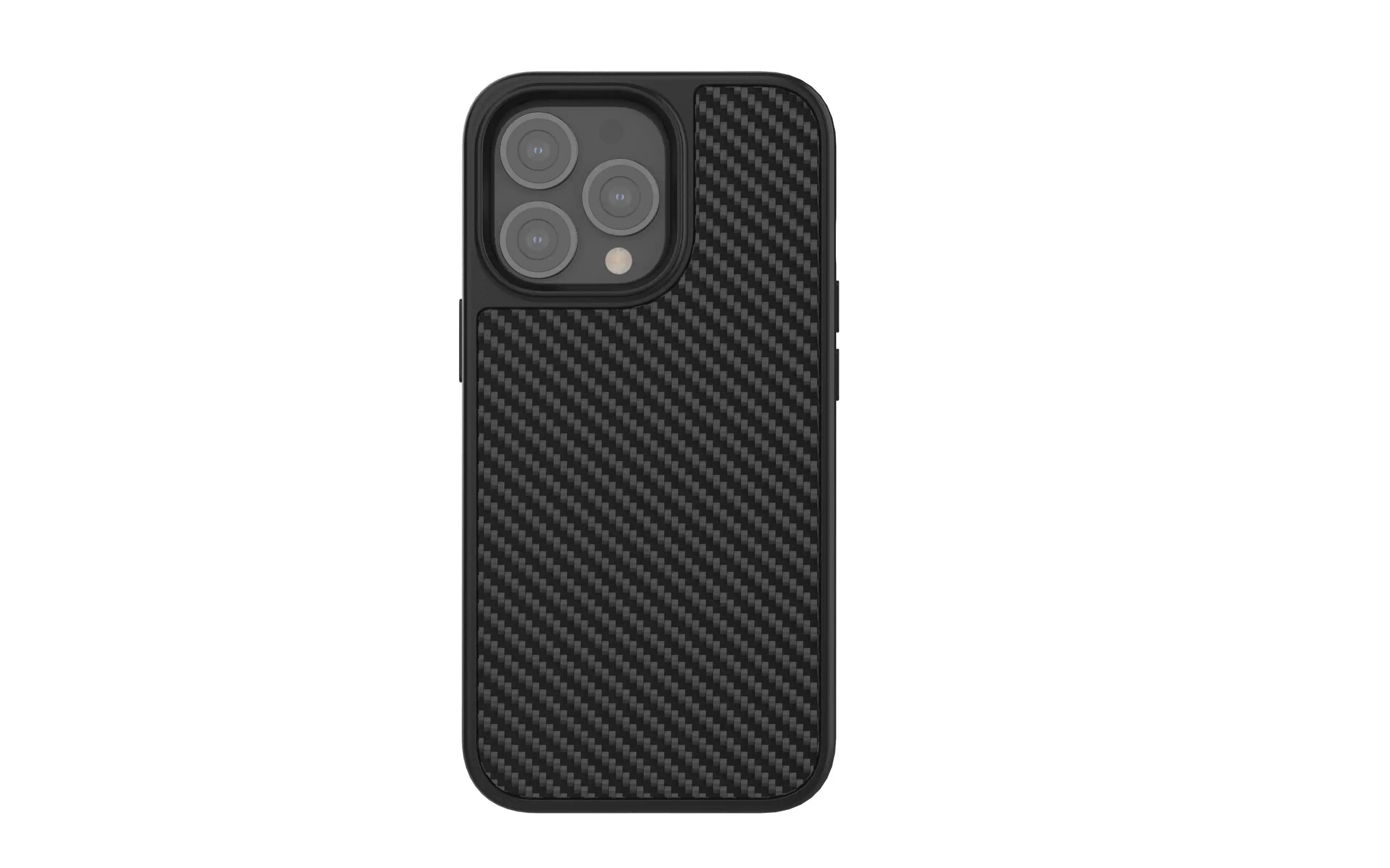 Impact Zero(R) Kevlar Protective Case for iPhone 13 Pro Max