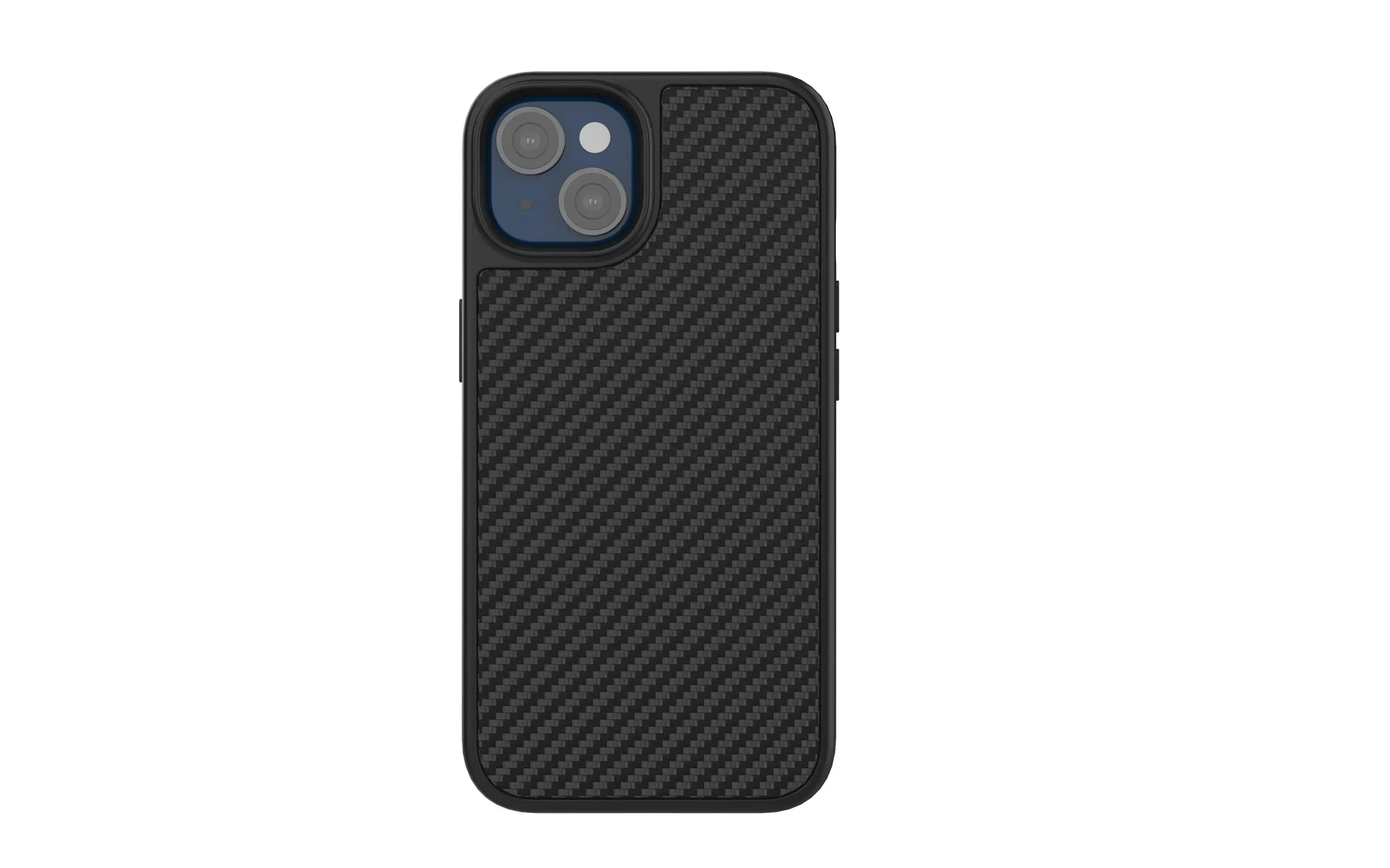 Impact Zero(R) Kevlar Protective Case for iPhone 13