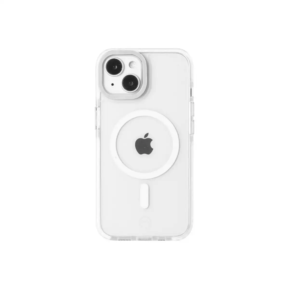 Impact Zero Clear Phone Case for iPhone 14