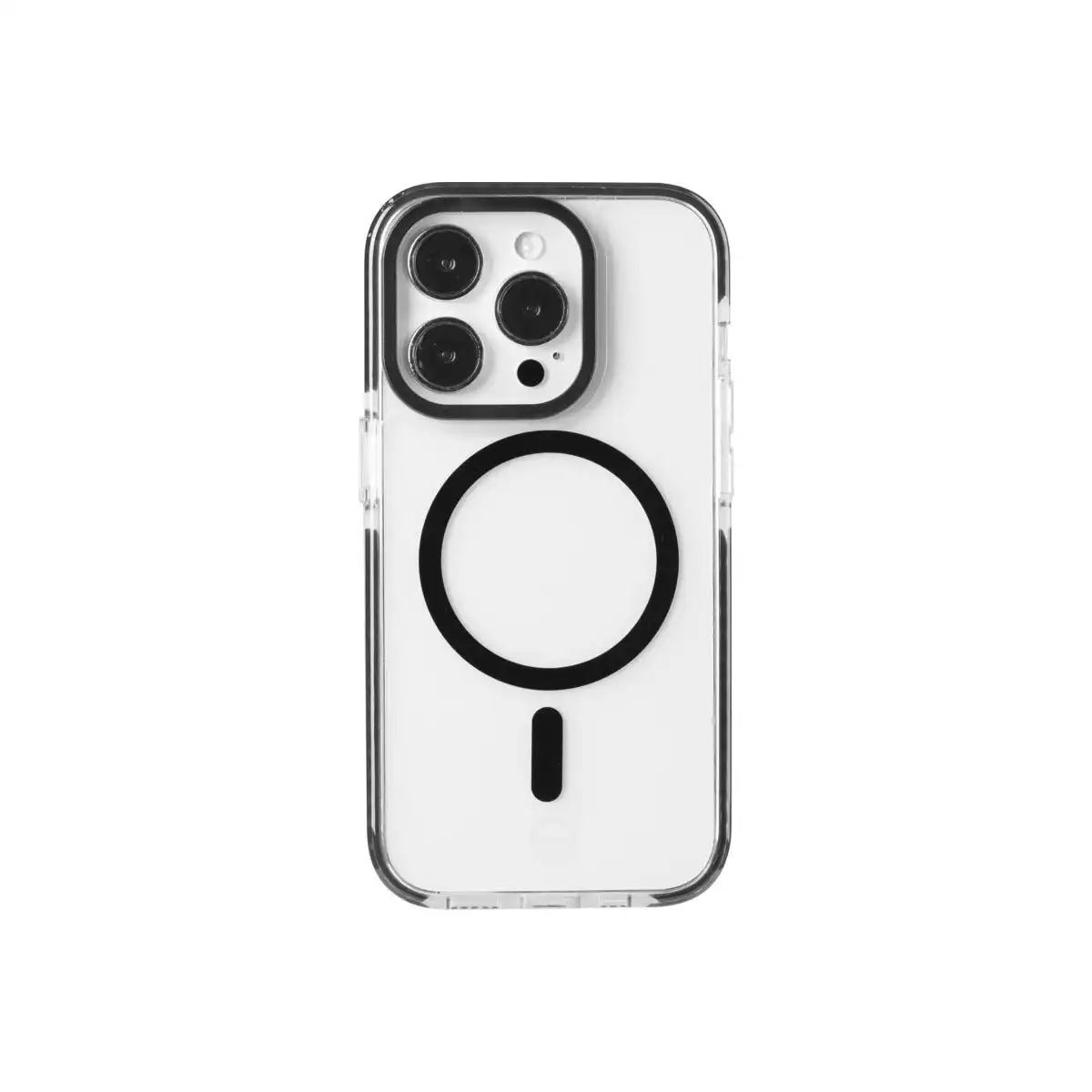 Impact Zero Clear Phone Case for iPhone 14 Pro