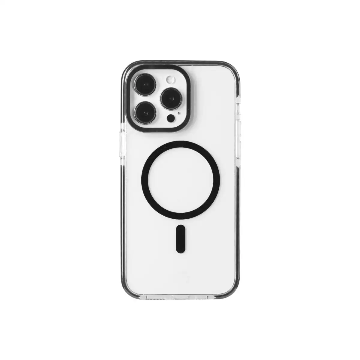 Impact Zero Clear Phone Case for iPhone 14 Pro Max