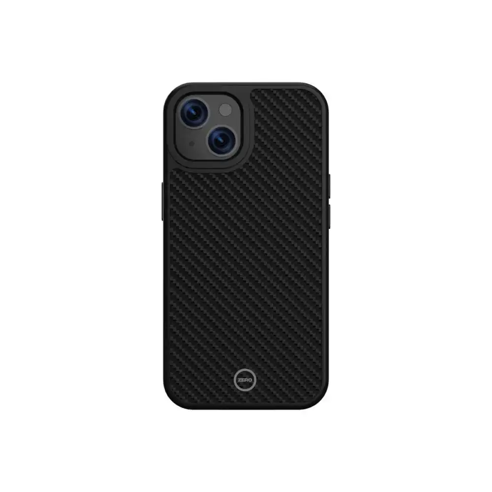 Impact Zero Kevlar Phone Case for iPhone 14 Pro Max