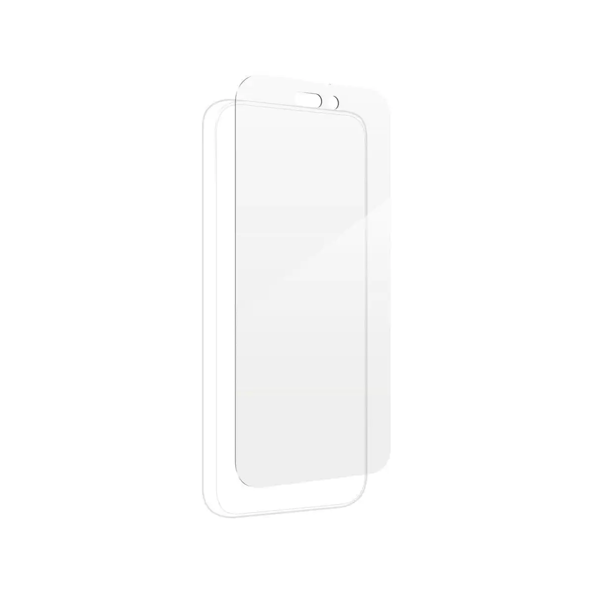 InvisibleShield Glass Elite AM Screen Protector for iPhone 14 Pro - Clear