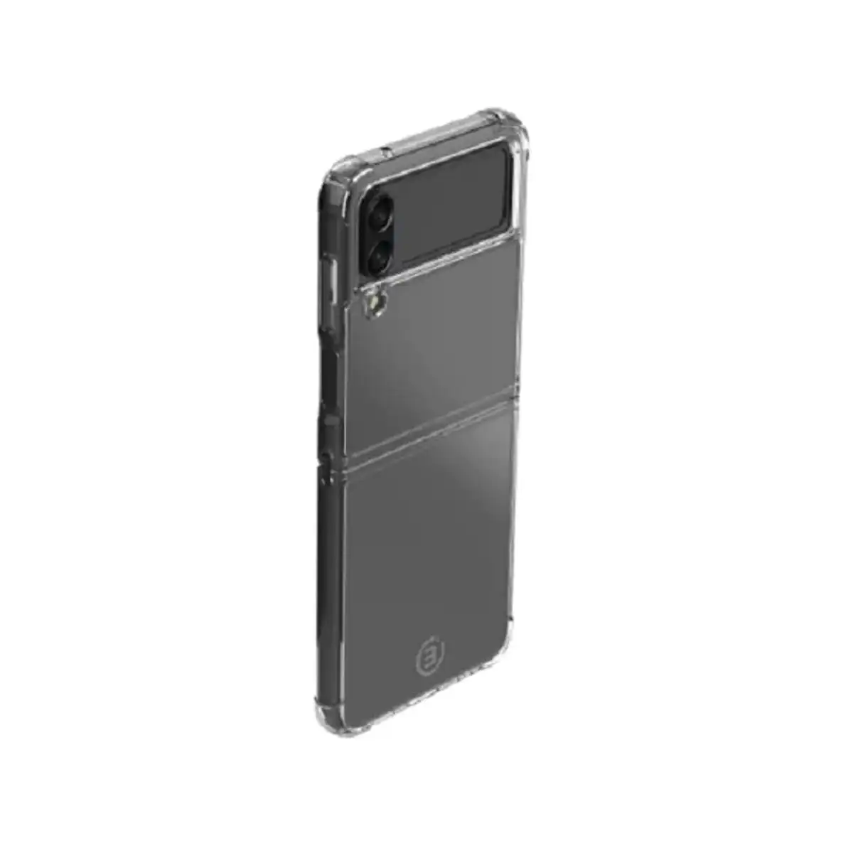3sixT PureFlex - Samsung Z Flip 4 5G - Clear