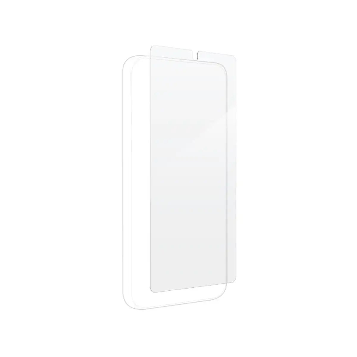 InvisibleShield Flex Screen Protector for Samsung Galaxy S23+ - Clear