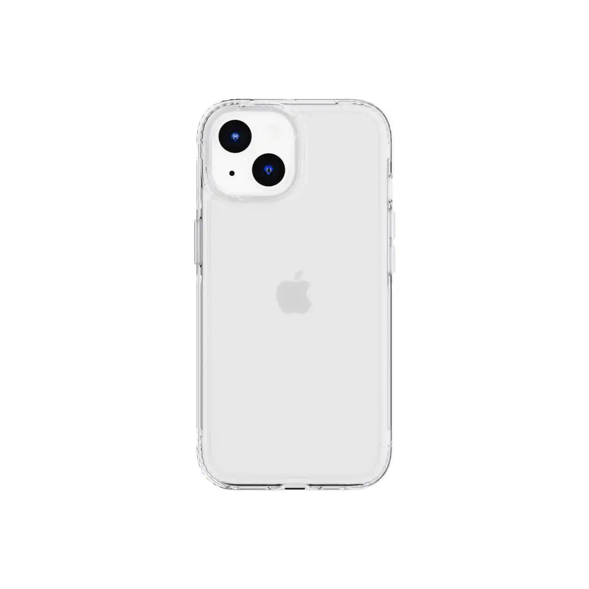 Tech21 Evo Clear - Apple iPhone 15 Case