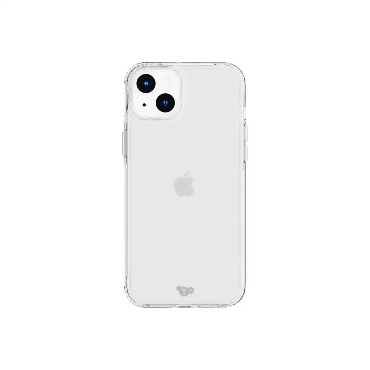Tech21 Evo Clear - Apple iPhone 15 Plus Case