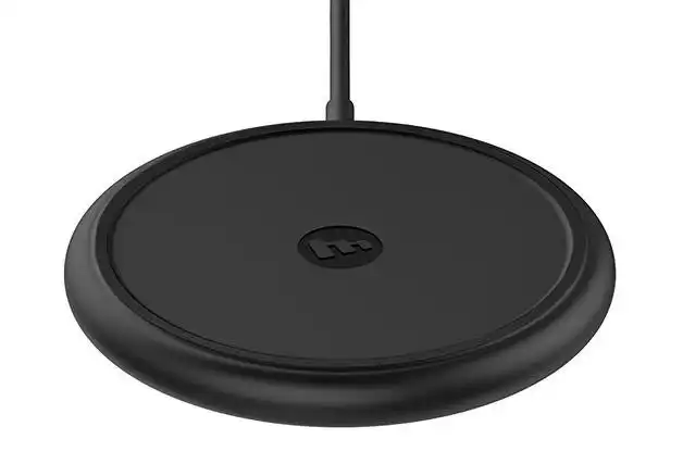 Mophie Wireless Charging Pad | AC | Black | Australia