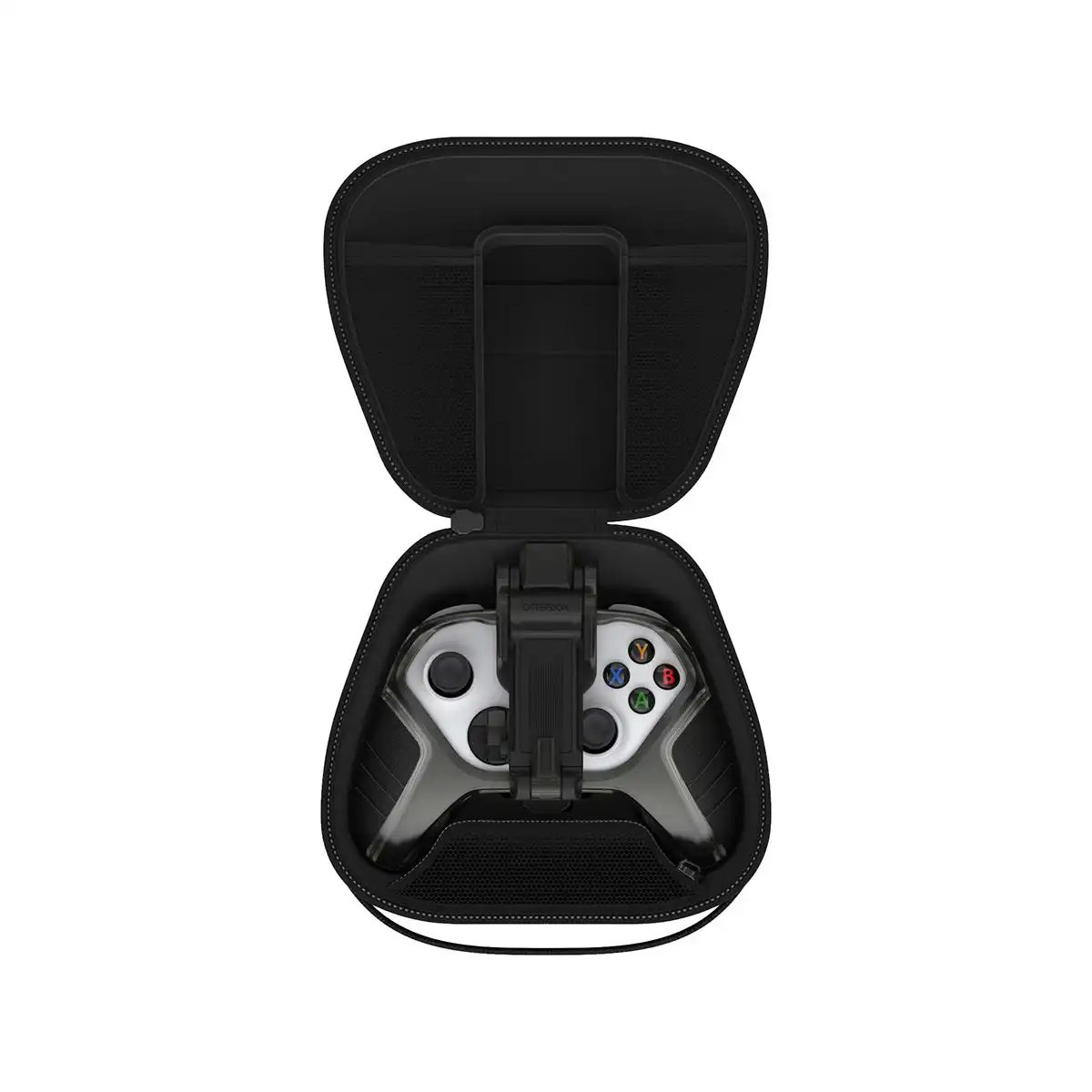 Otterbox Gaming Carry Case For Controller - Black