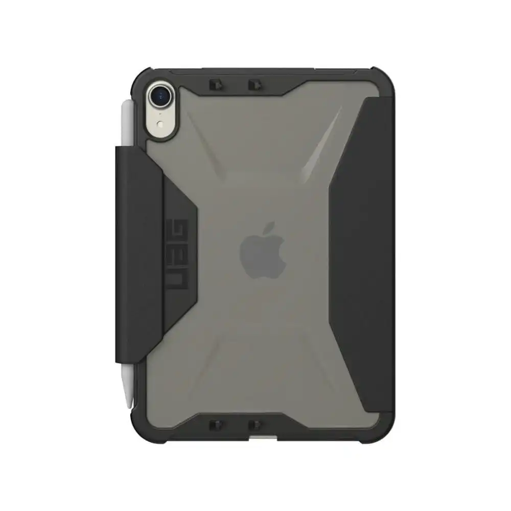 UAG Plyo Tablet Case for iPad Mini 6 - Black/Ice