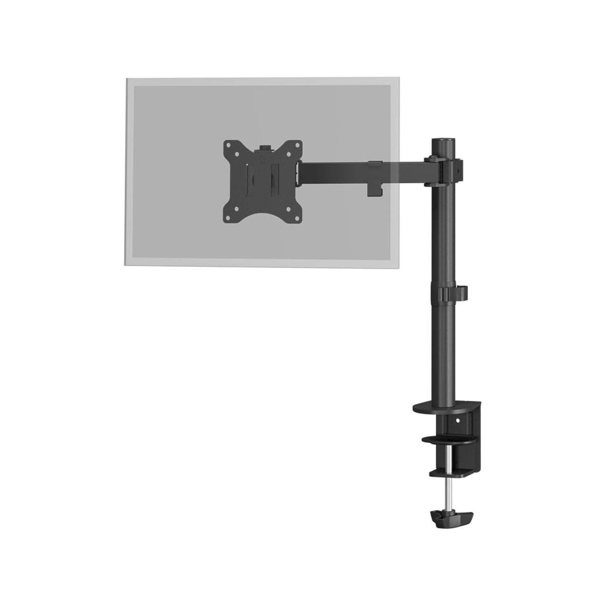 Goobay Single Monitor Mount Flex for Monitors (17-32")