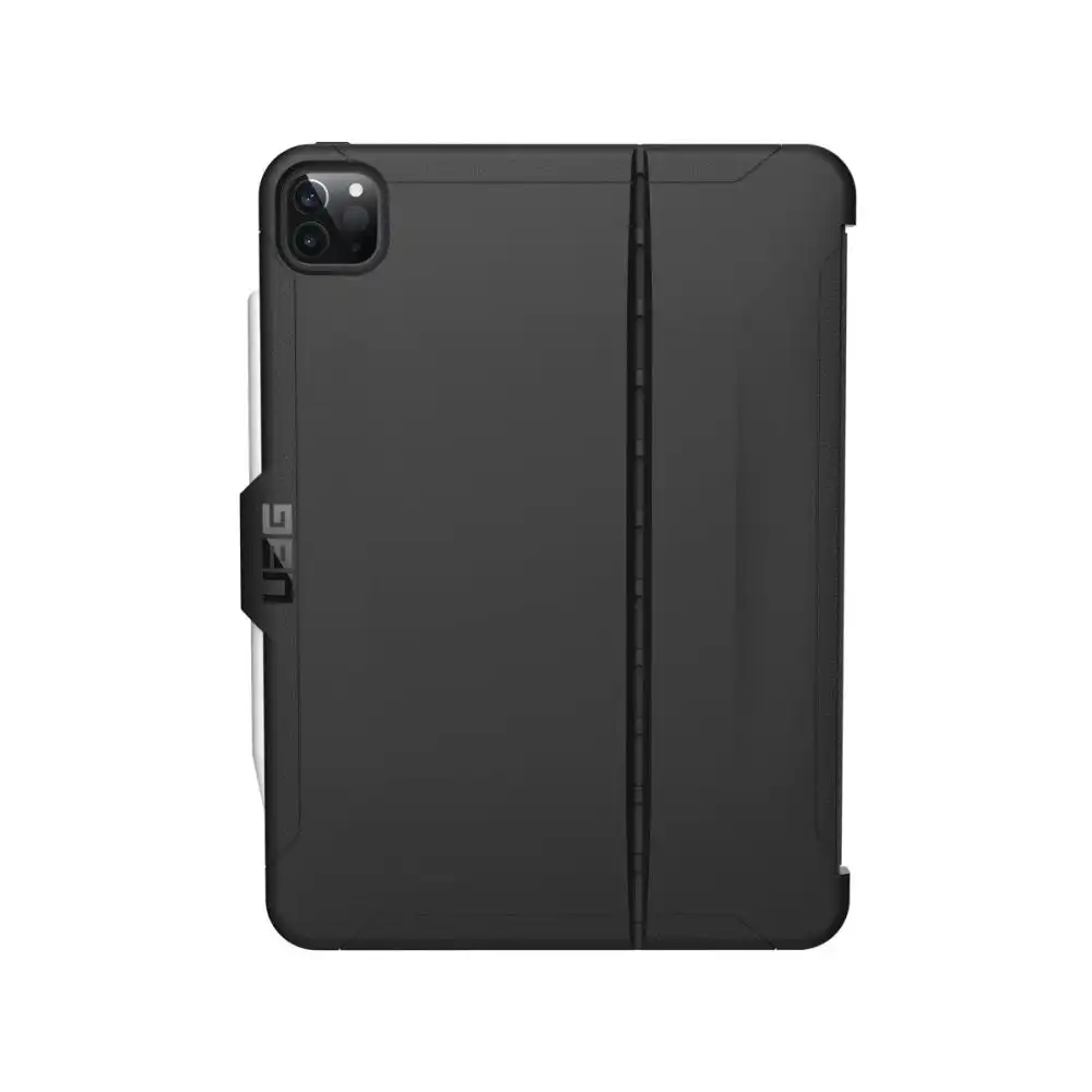 UAG Scout Tablet Case for iPad Pro 4th gen 12.9" - Black