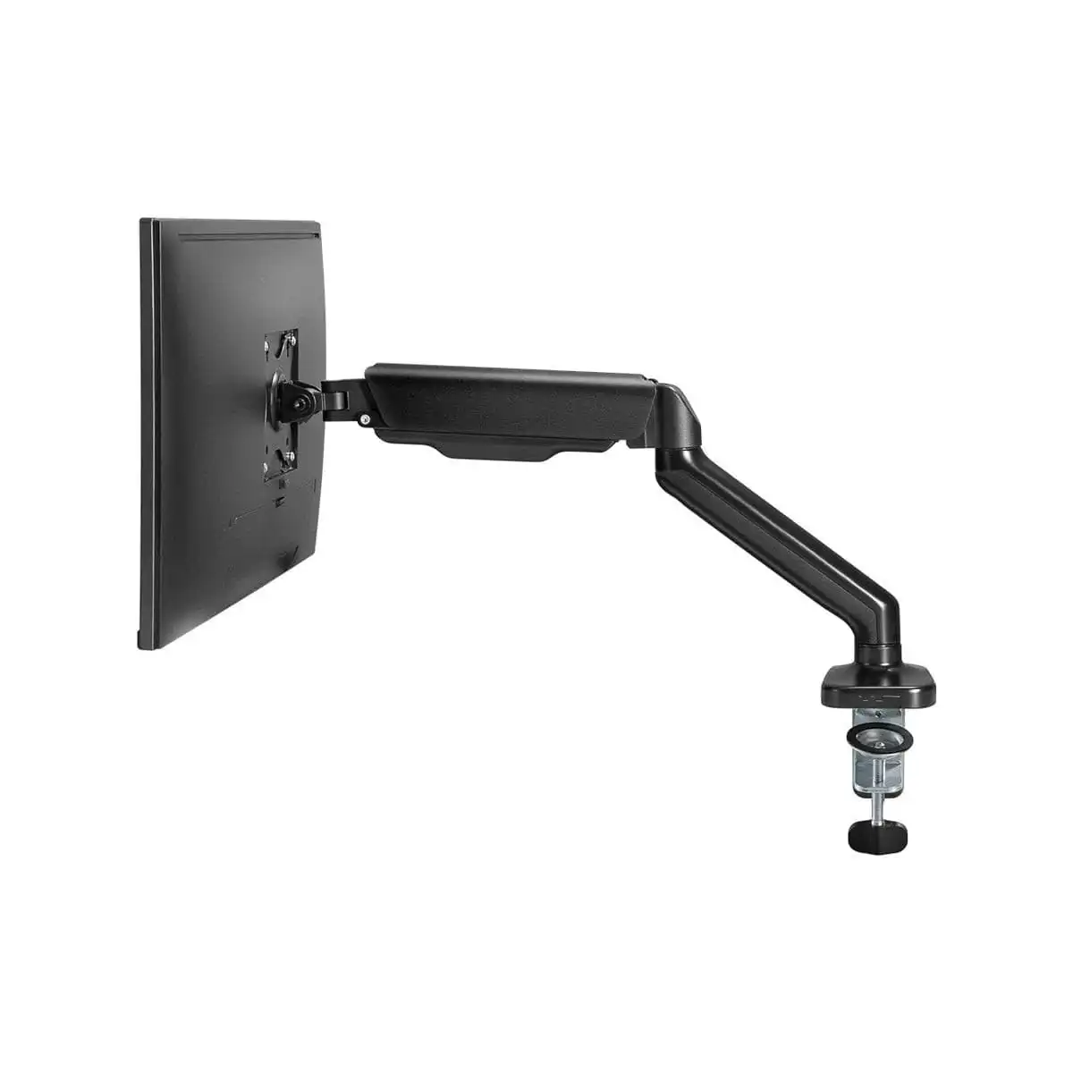 Goobay Single Monitor Mount with Gas Spring (17-32")