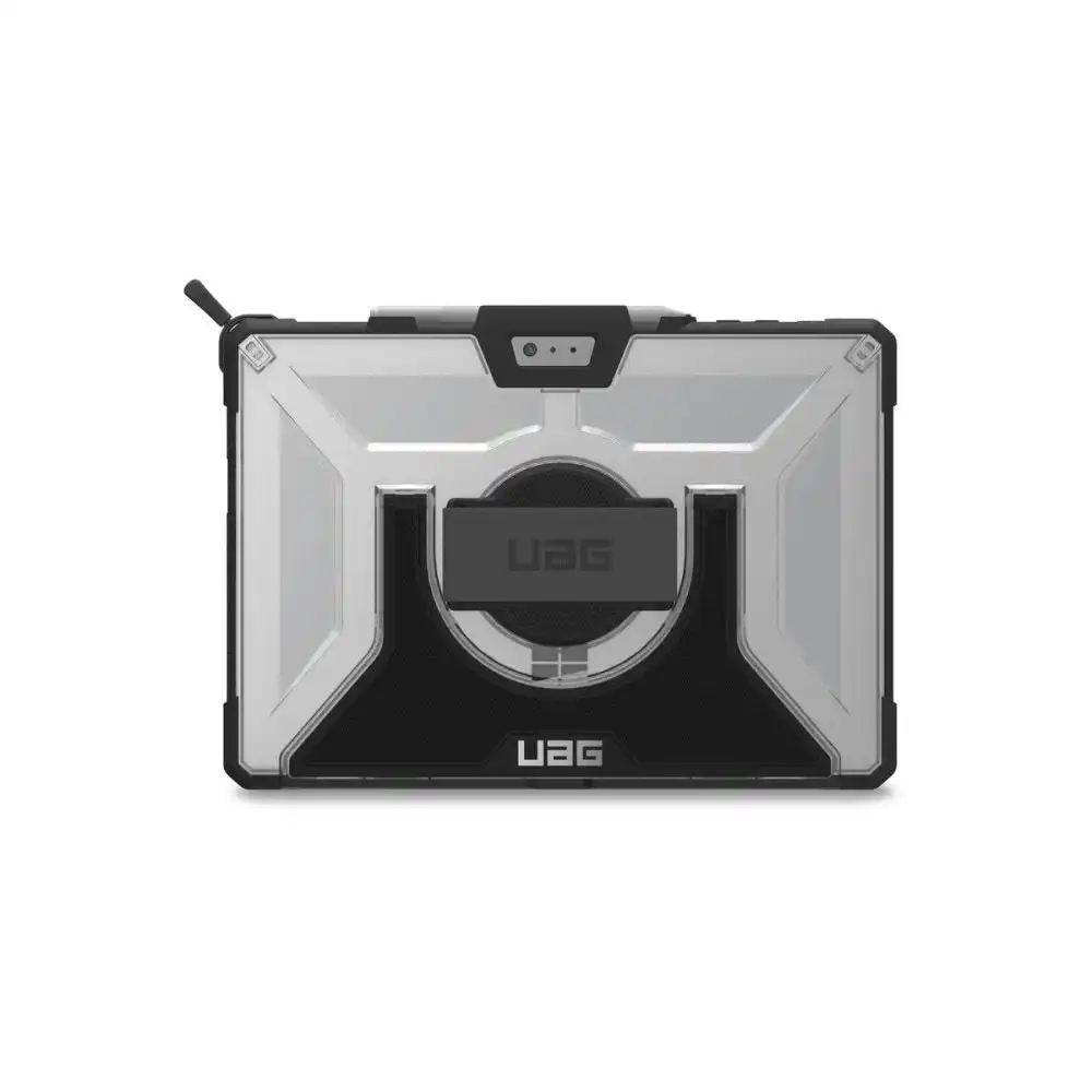 UAG Plasma Series Microsoft Surface Pro 7+/7/6/5/4 Case with Hand & Shoulder Strap