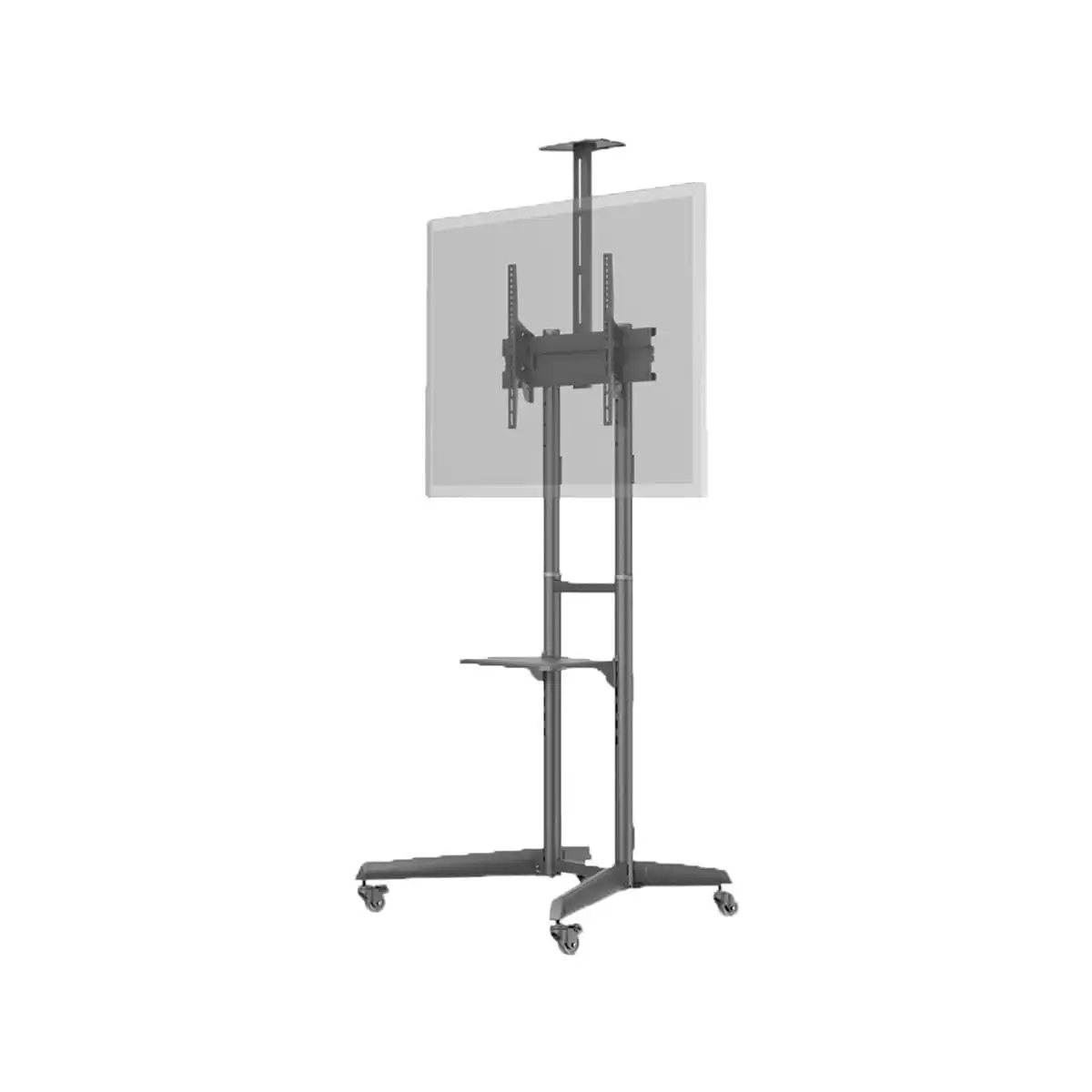 Goobay TV Presentation Stand Pro Large for TVs (37-70")