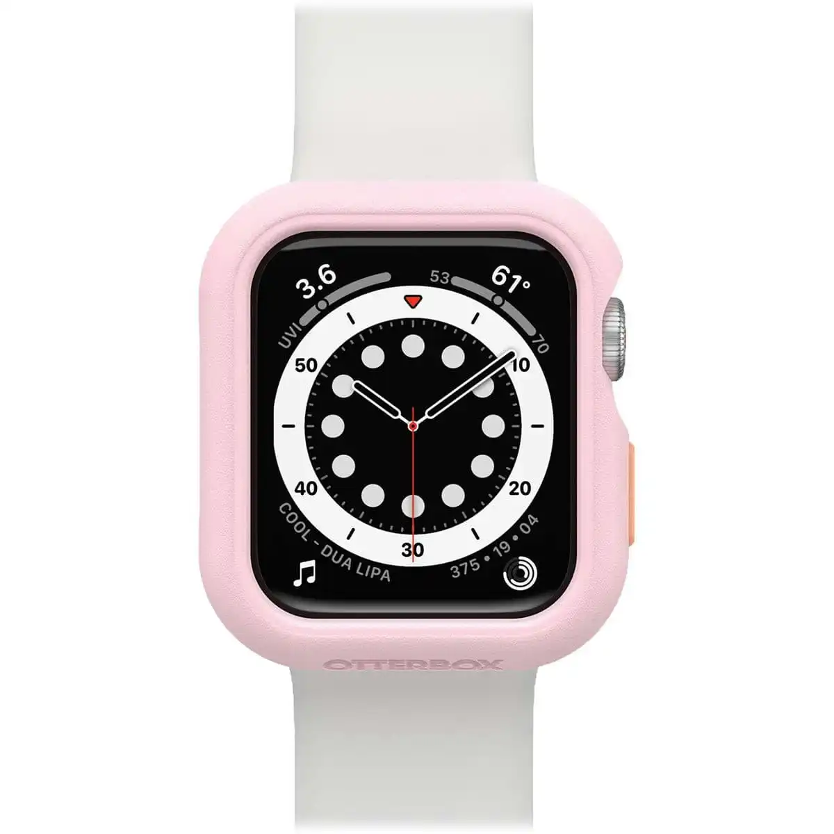 Otterbox Apple Watch 4/5/6/SE 40mm Bumper - Blossom Time