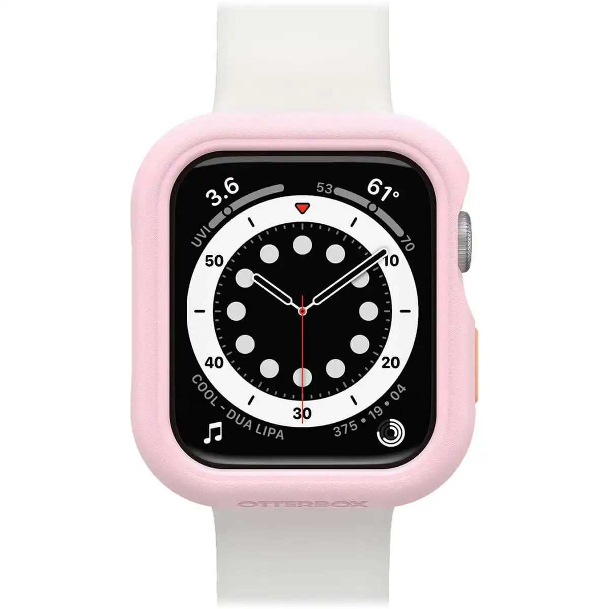 Otterbox Apple Watch 4/5/6/SE 44mm Bumper - Blossom Time