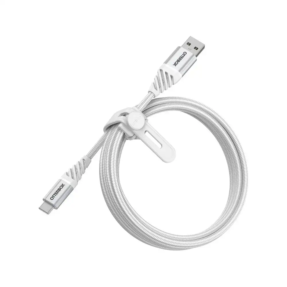 Otterbox Premium USB-C to USB-A 2 Meter Cable