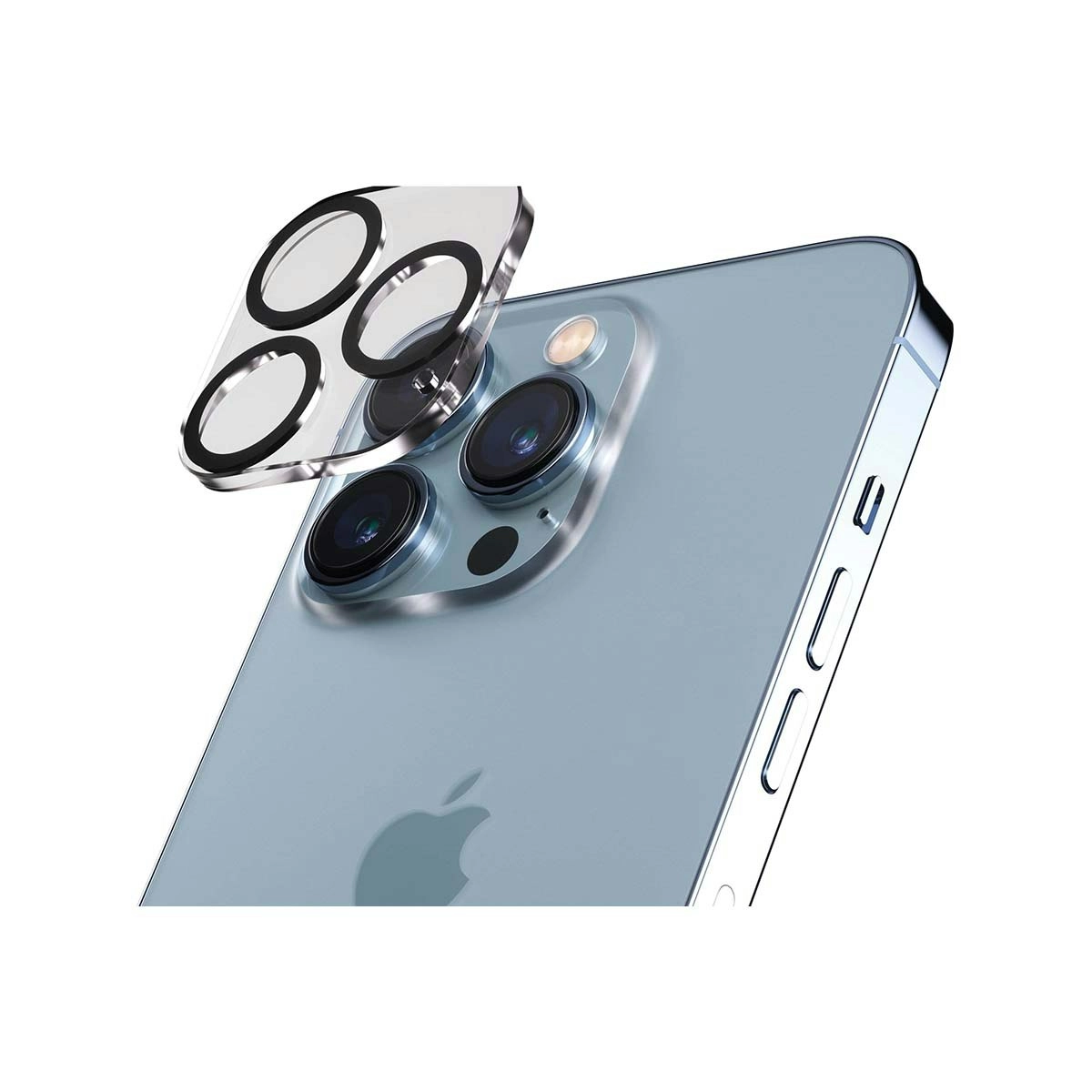 PanzerGlass PicturePerfect Lens Protector for iPhone 13Pro/ProMax