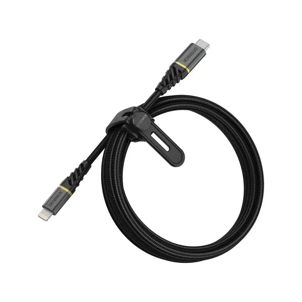 Otterbox Premium Lightning to USB-C Cable