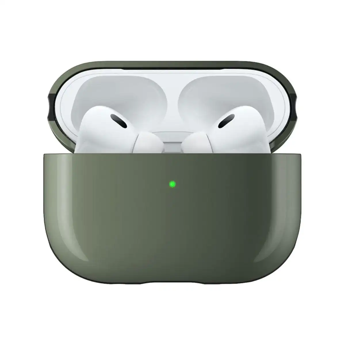 Nomad Sport Case For Airpods Pro (2nd gen) - Ash Green