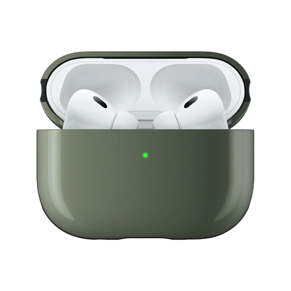 Nomad Sport Case For Airpods Pro (2nd gen) - Ash Green