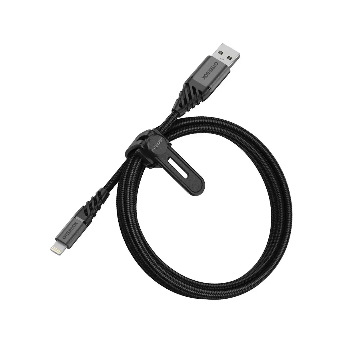 Otterbox Premium Lightning to USB-A Cable