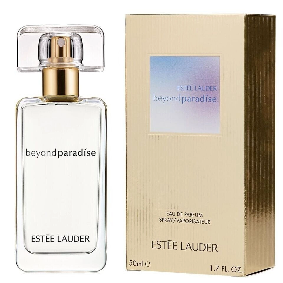 Estee Lauder Beyond Paradise Edp 50ml