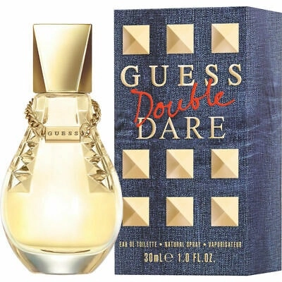 Guess Double Dare 30ml Eau de Toilette