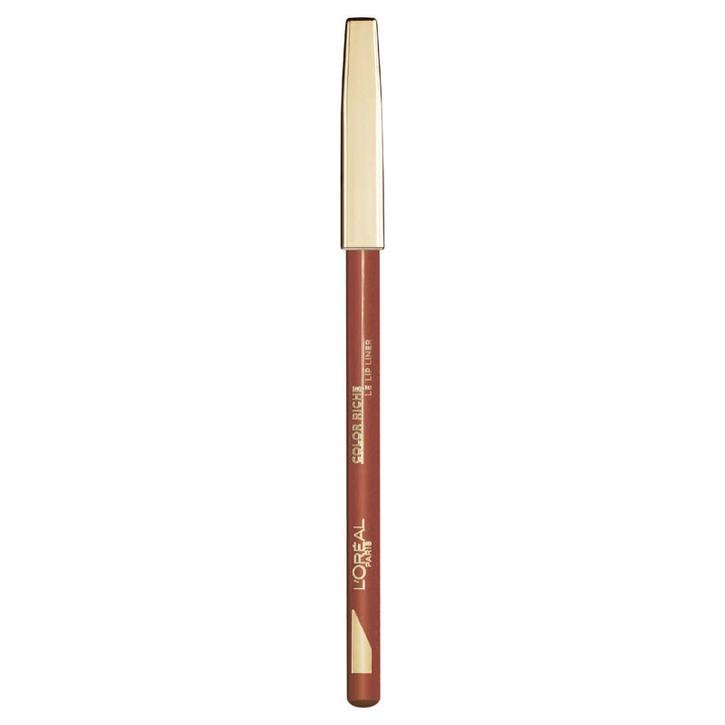 L'Oreal Paris Lip Liner Colour Riche 107 Seine Sunset