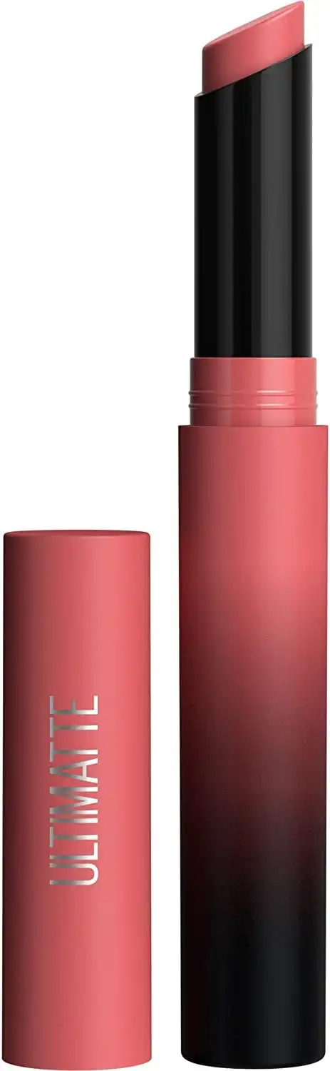 Maybelline Colour Sensational Lipstick More Blush