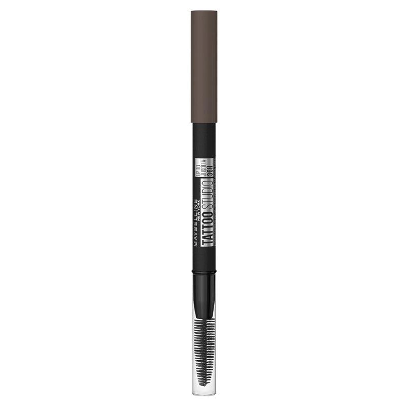 Maybelline Tattoo Studio Brow Pencil Deep Brown 260