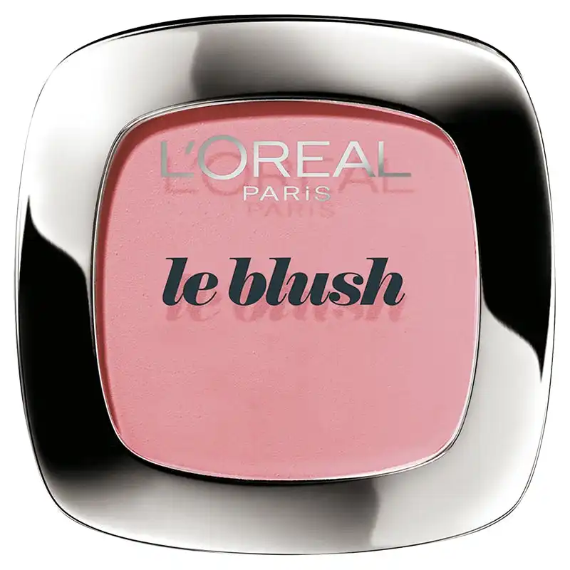L'Oreal Paris True Match Blush 120 Sandalwood Pink