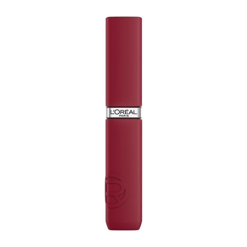 L'Oreal Paris Infallible Le Matte Resistance Liquid Lipstick 500 Wine Not?