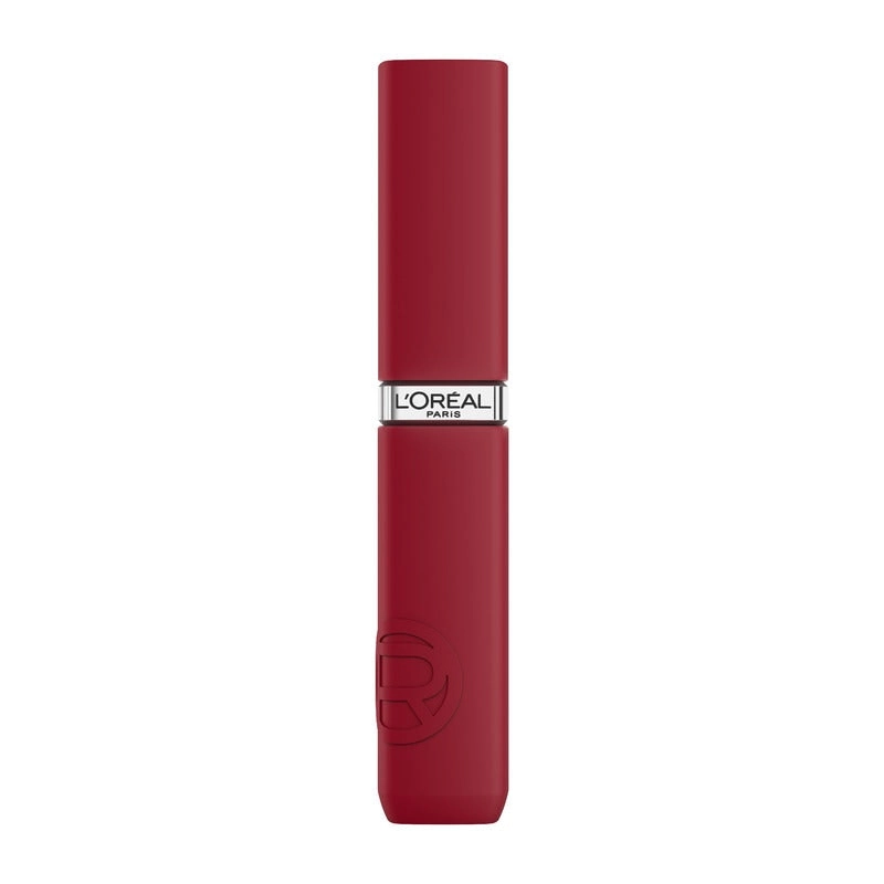 L'Oreal Paris Infallible Le Matte Resistance Liquid Lipstick 420 Le Rouge Paris