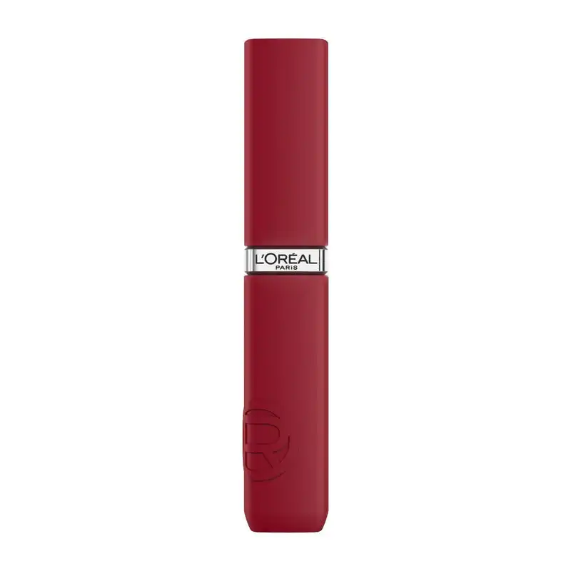 L'Oreal Paris Infallible Le Matte Resistance Liquid Lipstick 420 Le Rouge Paris