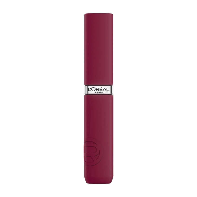 L'Oreal Paris Infallible Le Matte Resistance Liquid Lipstick 560 Pay Day