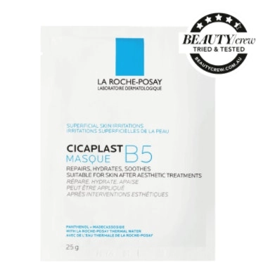 La Roche Posay Cicaplast Mask B5