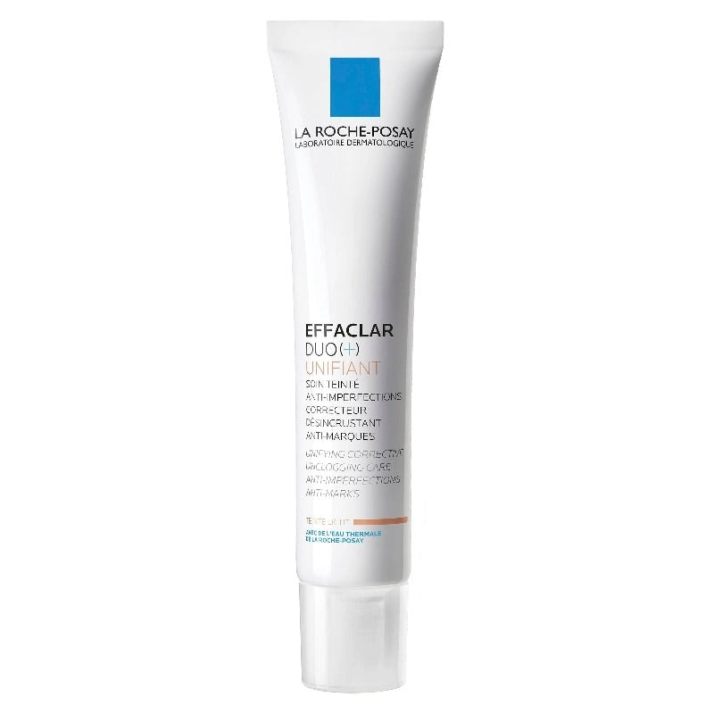 La Roche-Posay Effaclar Duo Plus Unifiant Light 40ml