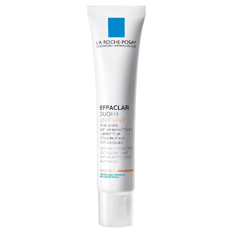 La Roche-Posay Effaclar Duo Plus Unifiant Medium 40ml