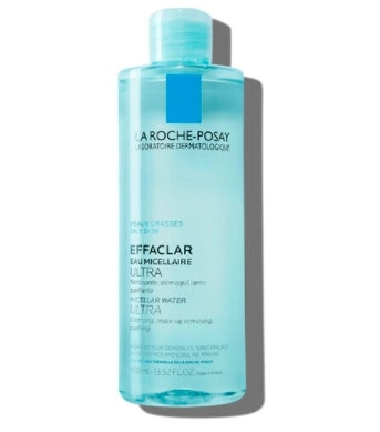 La Roche Posay Effaclar Micellar Water 400ml