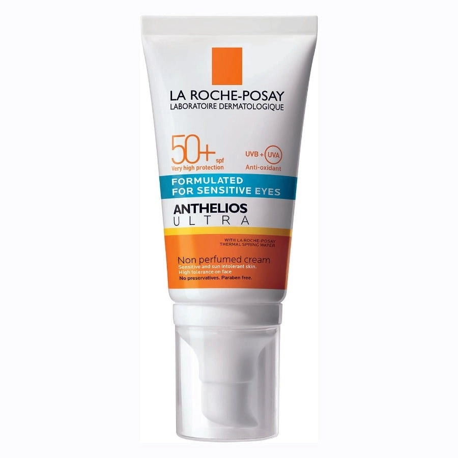 La Roche-Posay Anthelios Xl Ultra Facial Sunscreen SPF 50 50ml