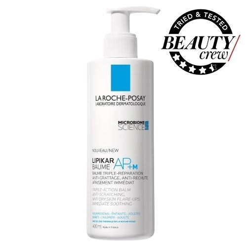 La Roche-Posay Lipikar Balm APBiome Moisturizer 400ml