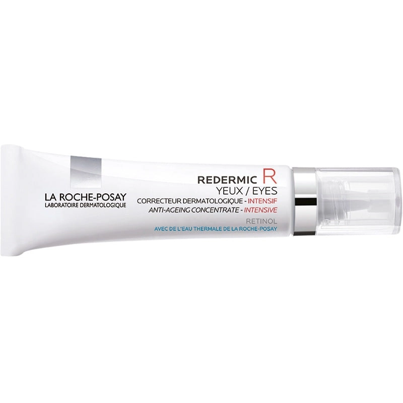 La Roche-Posay Redermic R Anti-Ageing Eye Cream 15ml