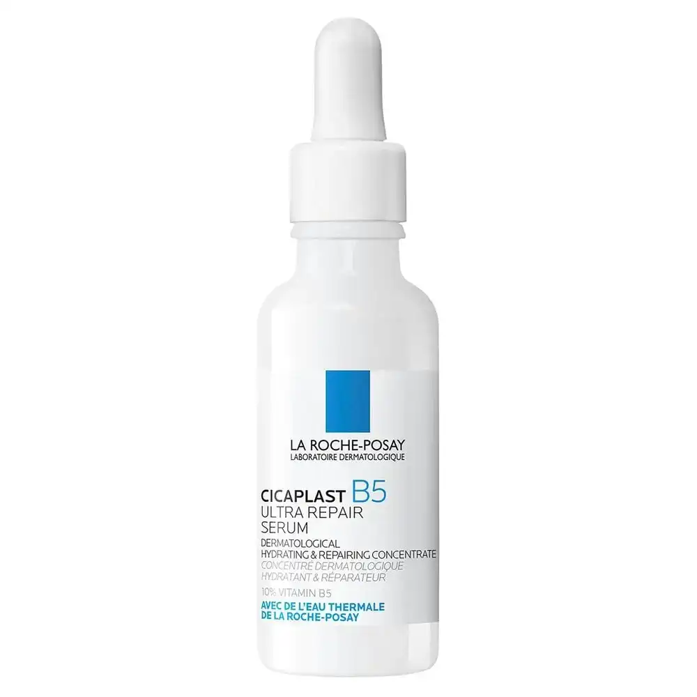 LA Roche-Posay Cicaplast B5 Serum